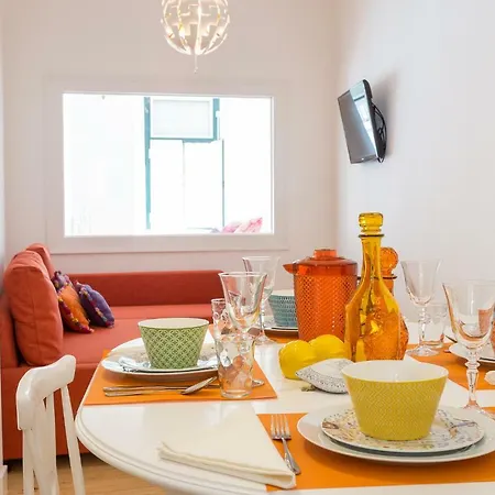 Apartamento Casa De Alfama