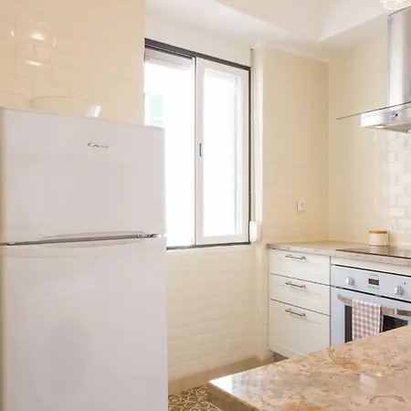Apartamento Casa De Alfama *